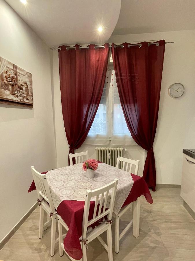 Alice Sweet Home Corsico Luaran gambar