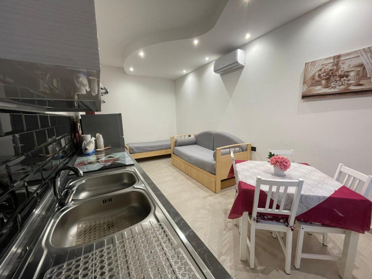 Alice Sweet Home Corsico Luaran gambar