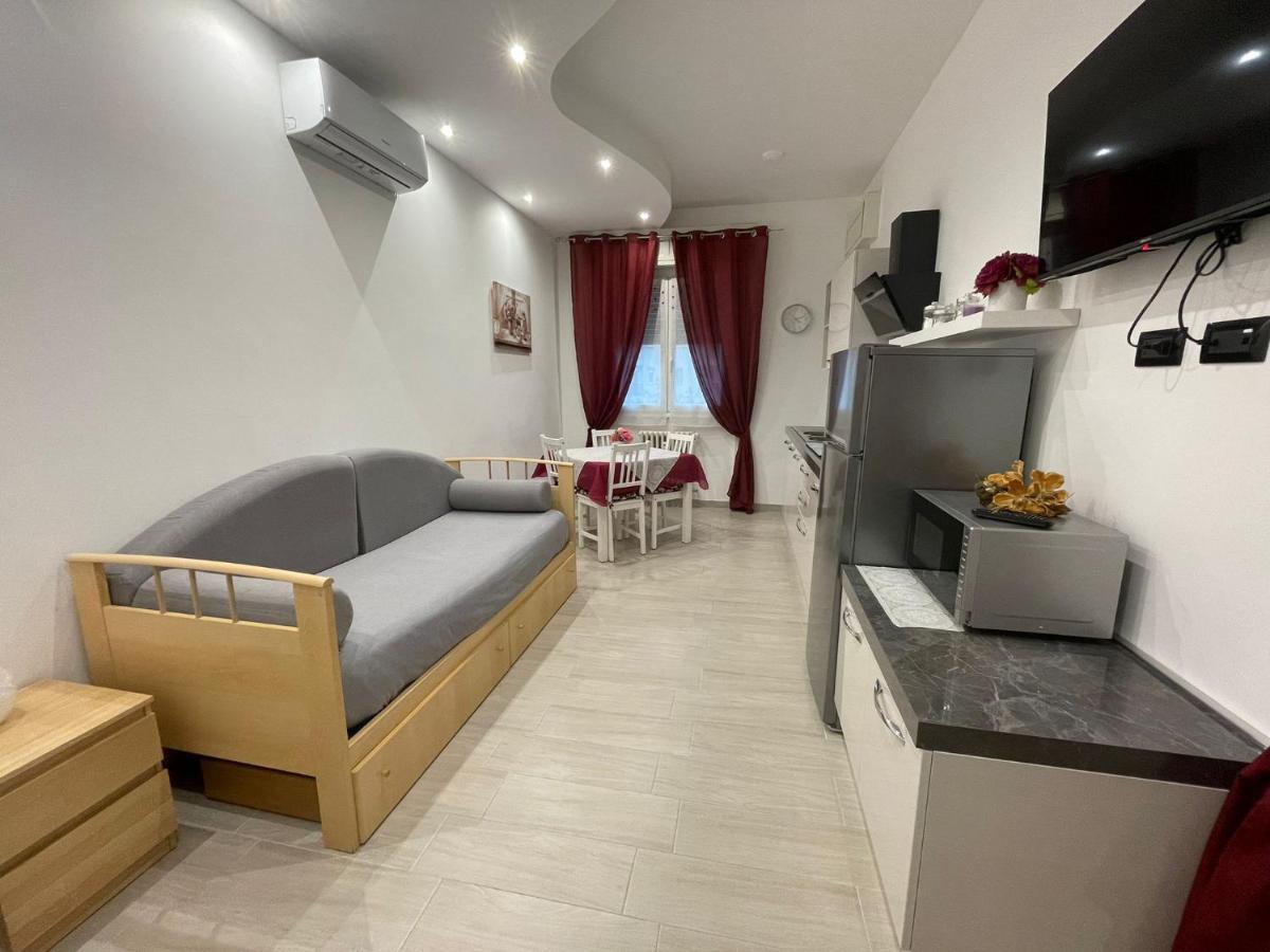 Alice Sweet Home Corsico Luaran gambar
