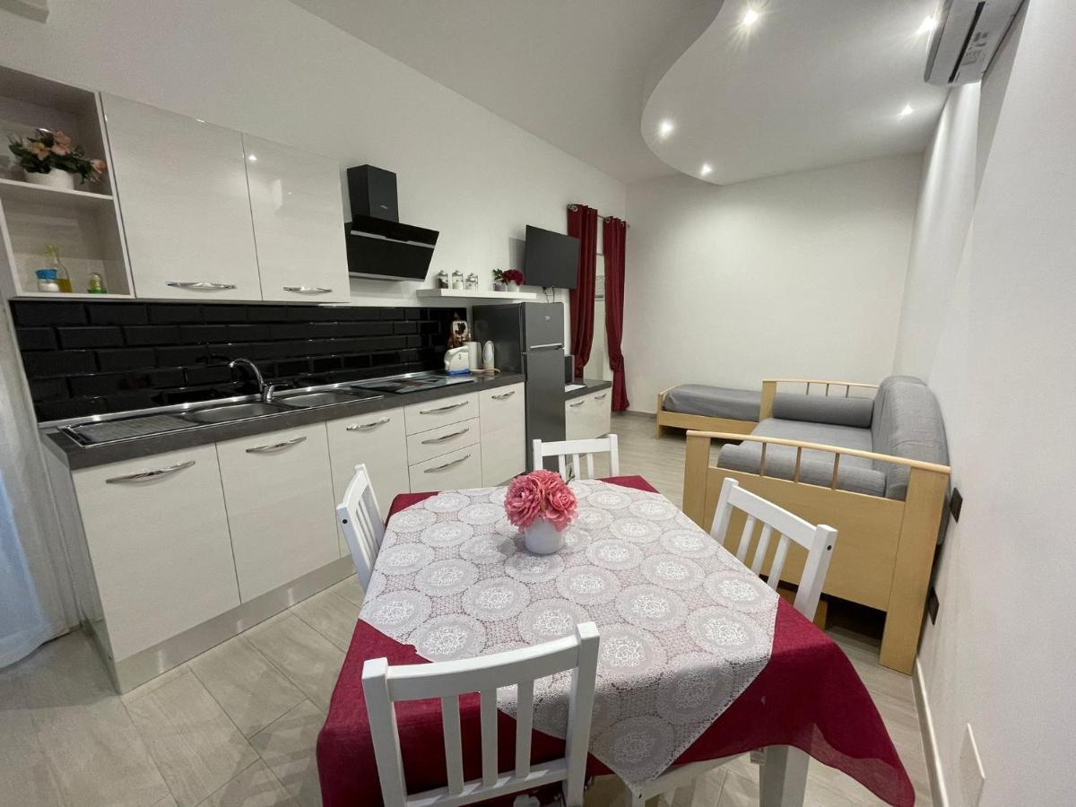 Alice Sweet Home Corsico Luaran gambar