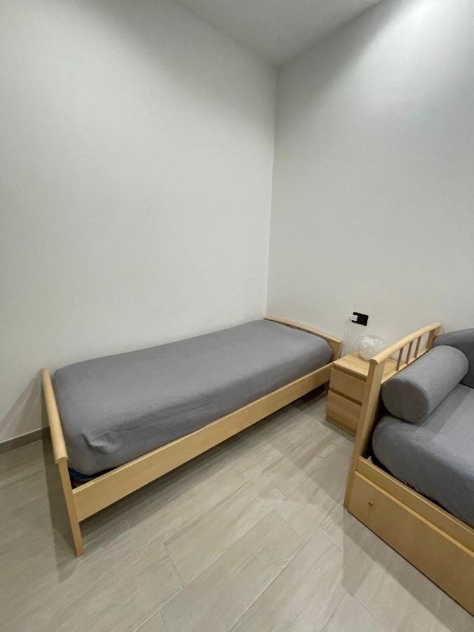 Alice Sweet Home Corsico Luaran gambar