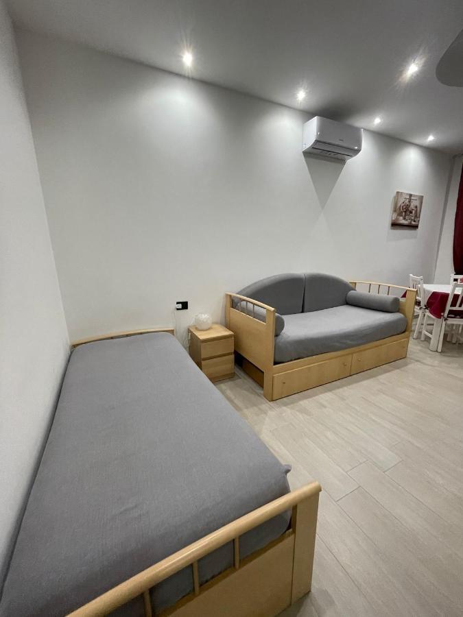 Alice Sweet Home Corsico Luaran gambar