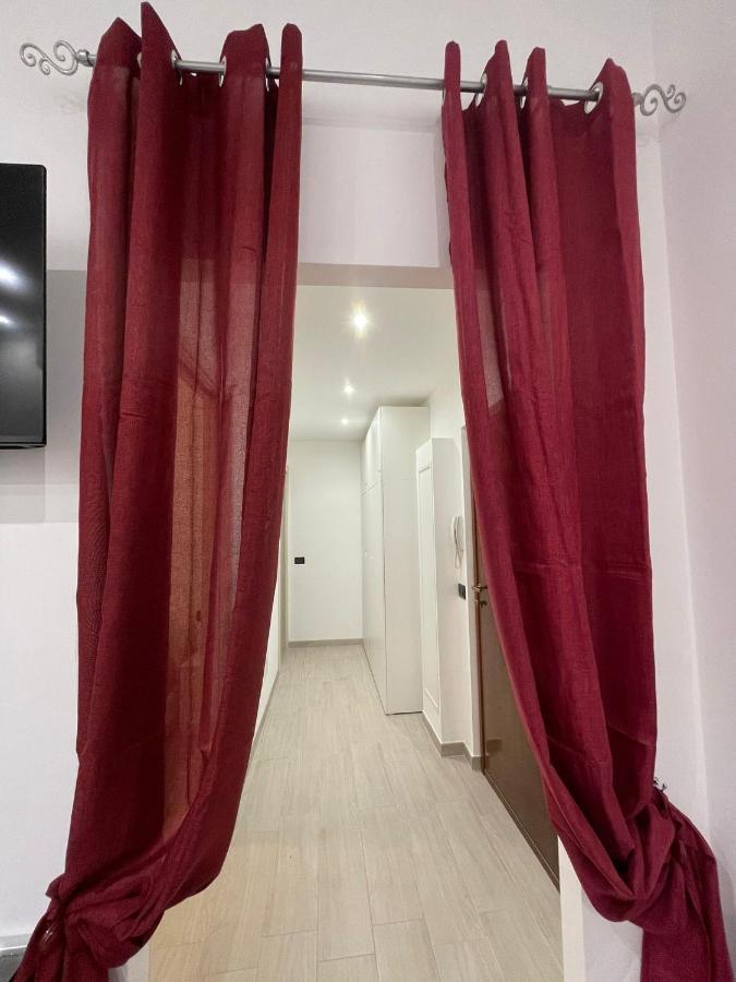 Alice Sweet Home Corsico Luaran gambar