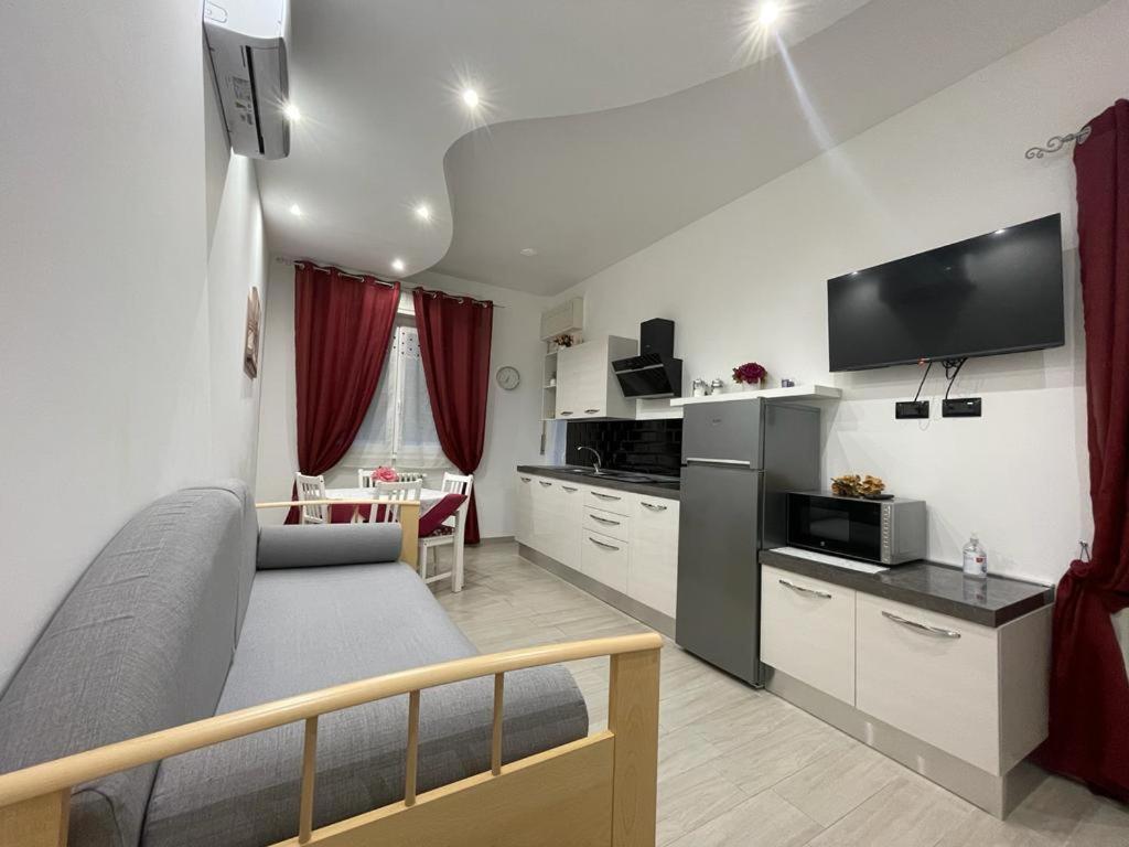 Alice Sweet Home Corsico Luaran gambar