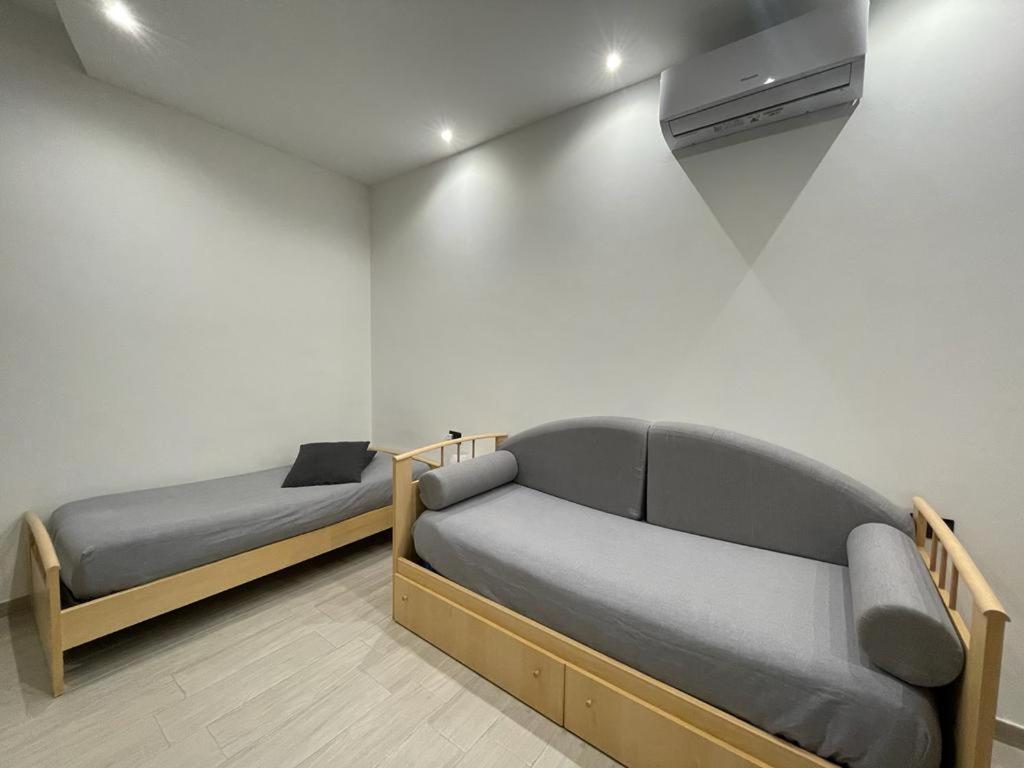 Alice Sweet Home Corsico Luaran gambar