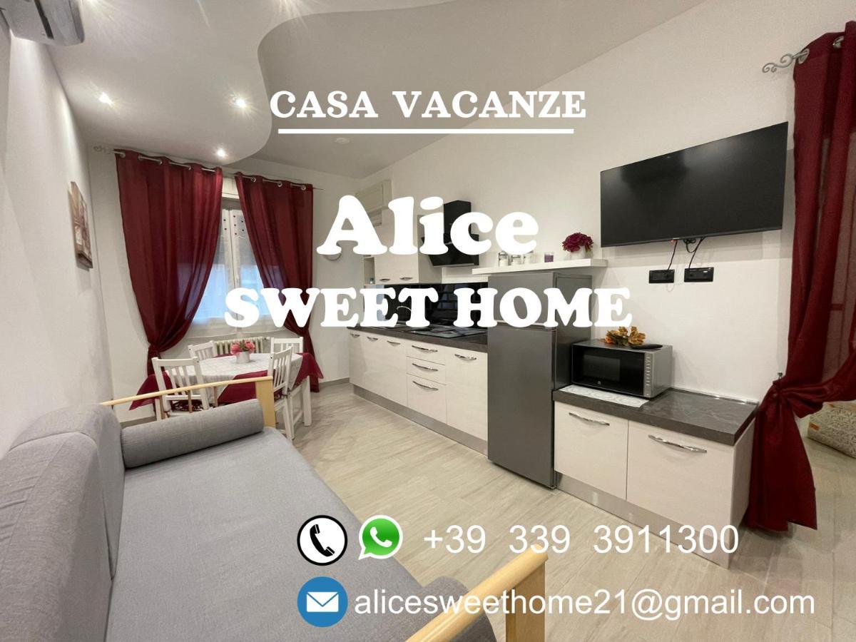 Alice Sweet Home Corsico Luaran gambar