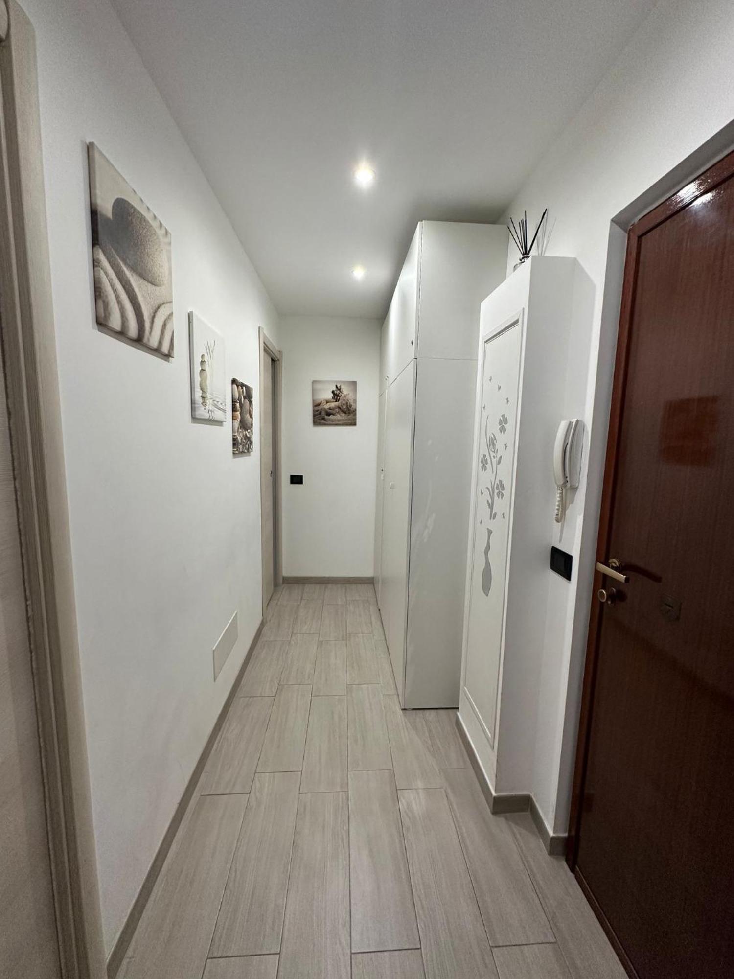 Alice Sweet Home Corsico Luaran gambar