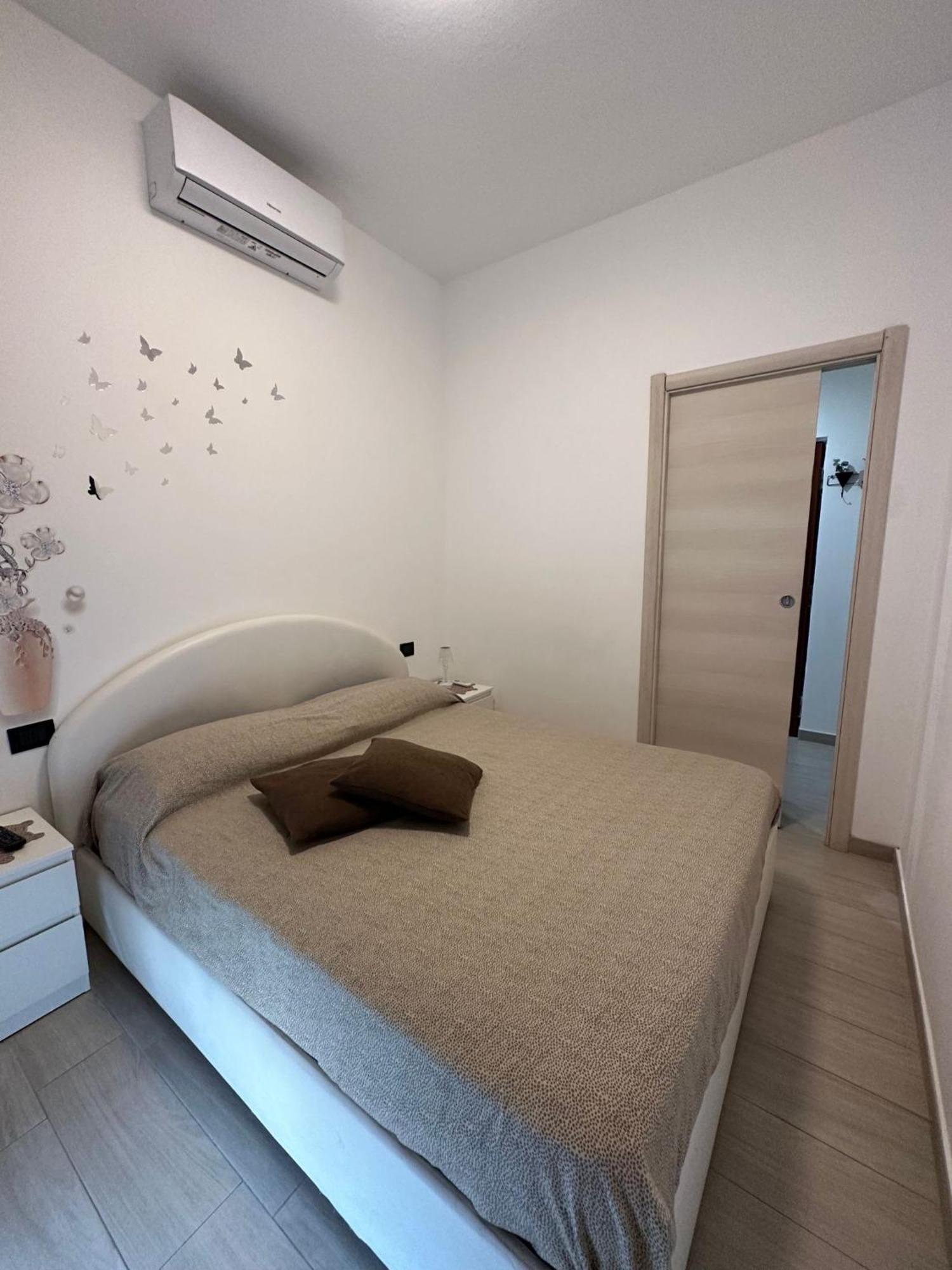 Alice Sweet Home Corsico Luaran gambar