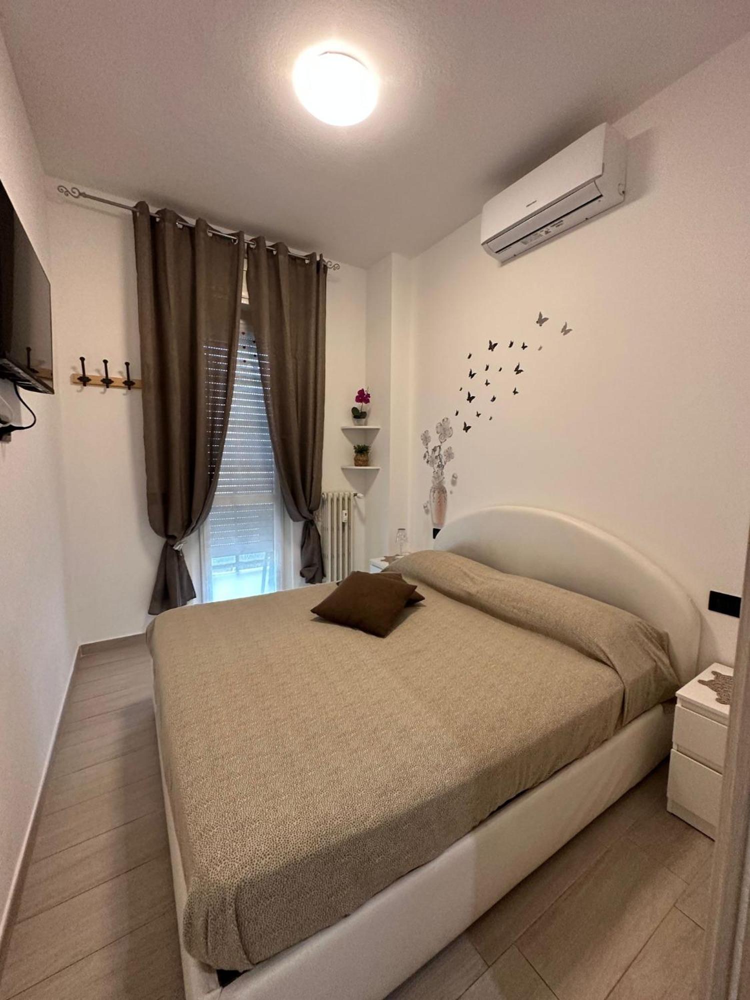 Alice Sweet Home Corsico Luaran gambar