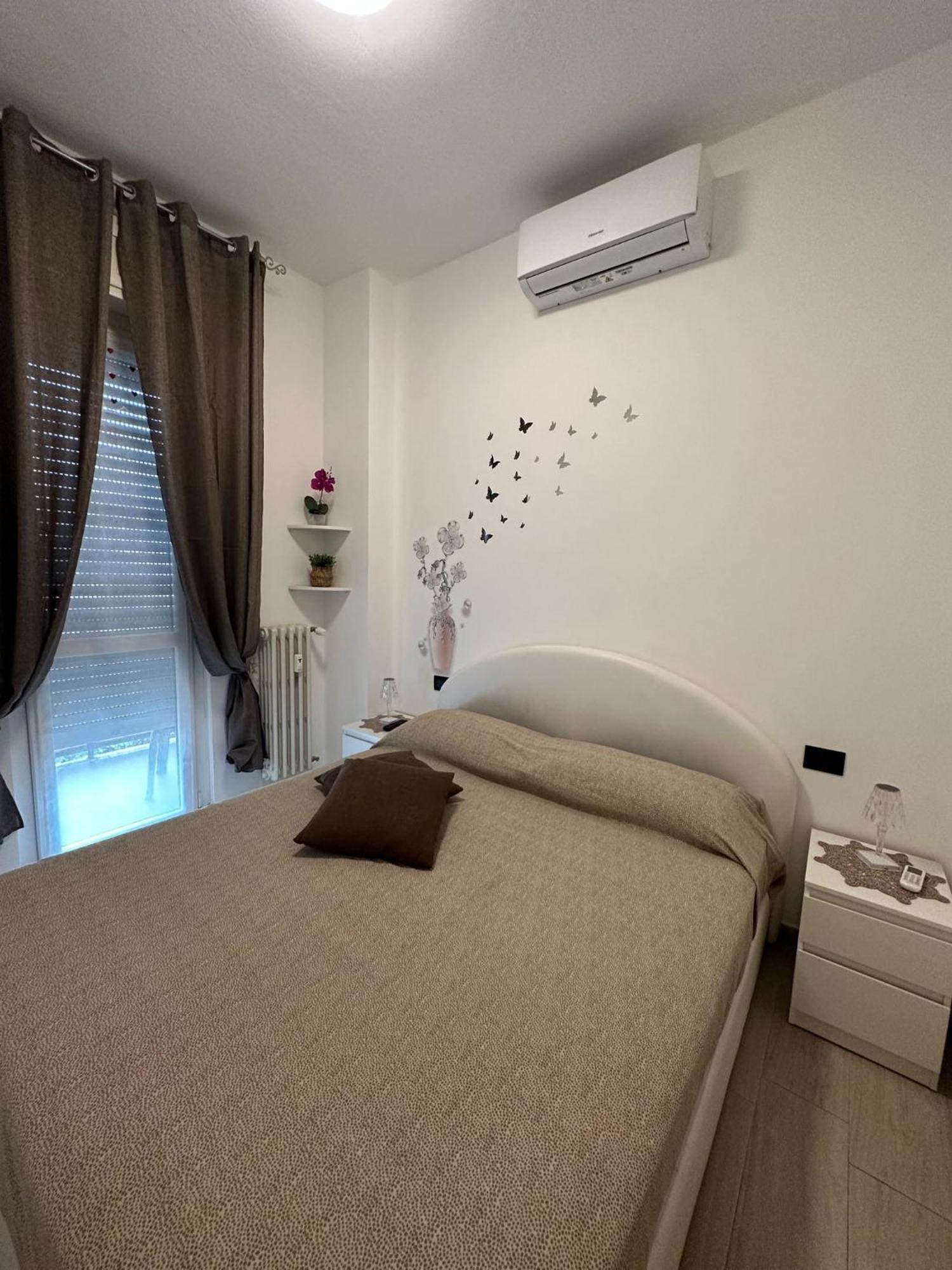 Alice Sweet Home Corsico Luaran gambar
